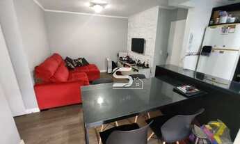 Imagem: Apartamento com 2 dormitórios à venda