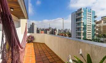 Imagem 3: Cobertura 3 dormitórios no bairro Petrópolis