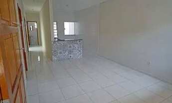 Imagem 6: Casa com 3 dormitórios para alugar, 84 m² por R$ 1.500,00/mês - Jardim Esperança - Guarati