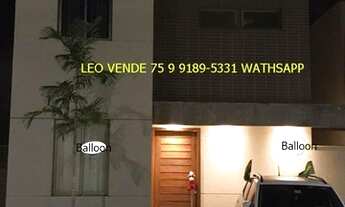 Imagem: Leo vende, Versatile, 4 4 com duas suítes