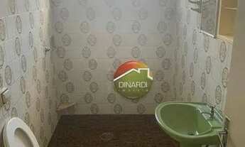 Imagem 7: Apartamento com 2 dormitórios para alugar, 50 m² por R$ 850,02/mês - Jardim Paulista - Rib