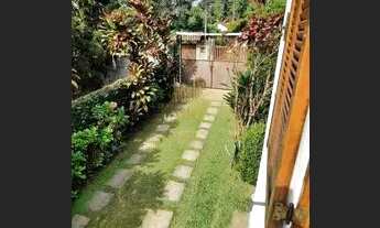 Imagem 7: Casa para venda com 186 metros quadrados com 3 quartos em Golfe - Teresópolis - RJ