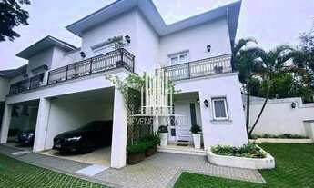 Imagem: Sobrado com 4 dorms/ 3 Suítes, 5 banheiros