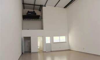 Imagem 2: Excelente oportunidade de locação de galpão no bairro Quinta dos Vinhedos em Bragança Paul