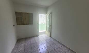 Imagem 2: Casa de Colônia para aluguel com 02 quartos no Bairro Daniel Fonseca em Uberlandia - MG