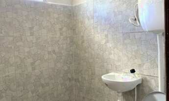 Imagem 6: Quartos mobiliados