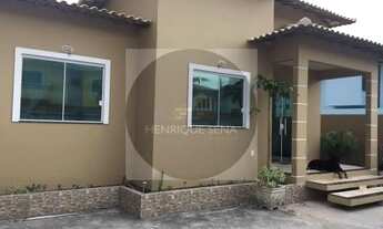 Imagem 3: Casa para venda possui 180 metros quadrados com 3 quartos