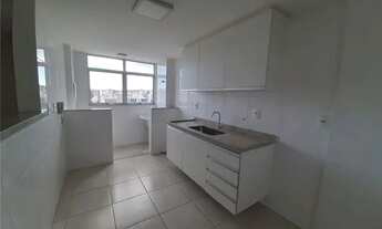 Imagem: Apartamento com 1 dormitório para alugar