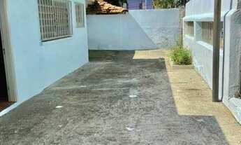 Imagem 3: CASA TÉRREA (individual) - JARDIM UTINGA - SANTO ANDRÉ/SP