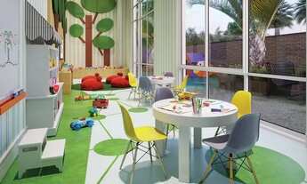 Imagem 2: São Paulo - Apartamento Padrão - Moema