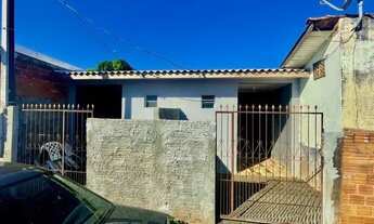 Imagem: VENDO CASA EM JARDIM TROPICAL