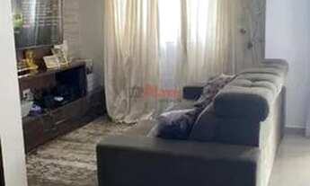 Imagem 2: Apartamento com 3 dorms, Vila Formosa, São Paulo - R$ 900 mil, Cod: 9001