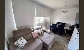 Imagem: Apartamento à Venda - Liberdade, 3 Quartos