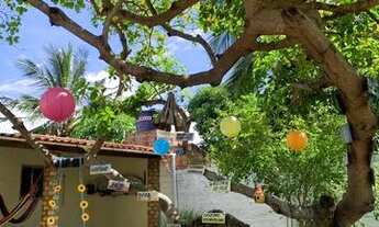 Imagem: Aluga-se casa em Santo Amaro