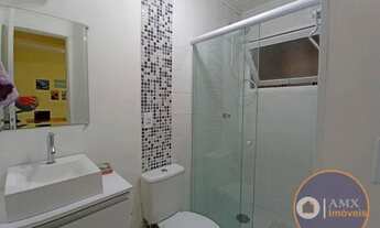 Imagem: Apartamento com 1 dormitório à venda