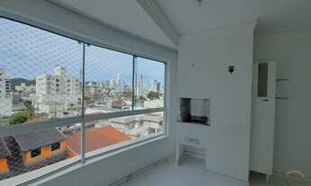 Imagem 3: Apartamento no Edifício Annna Letícia Bairro das Nações em Balneário Camboriú