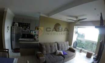 Imagem: SHApartamento para venda possui 65 metros