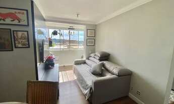 Imagem 3: Apartamento com 2 dormitórios, 56 m² - venda por R$ 335.000,00 ou aluguel por R$ 2.376,00