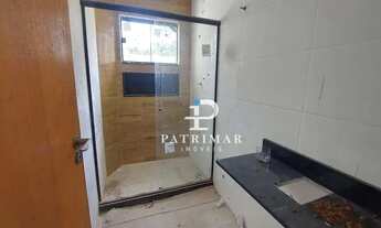 Imagem 2: Apartamento com 2 dormitórios à venda, 66 m² por R$ 370.000 - Jardim Atlântico Oeste (Itai