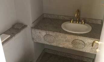 Imagem 6: Apartamento com 151 m² com 3 quartos em Paraíso - São Paulo - SP