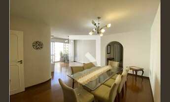 Imagem 3: Apartamento para Aluguel - Perdizes, 3 Quartos, 130 m2