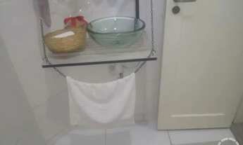 Imagem 7: Comprar apartamento térreo 3 quartos quintal boqueirão santos