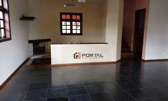 Imagem 4: Casa com 3 dormitórios à venda, 171 m² por R$ 1.200.000,00 - Granja Viana - Cotia/SP