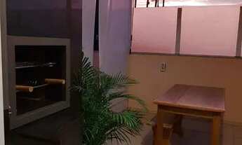 Imagem 14: Apartamento para venda possui 107 metros quadrados com 2 quartos em Agronômica - Florianóp