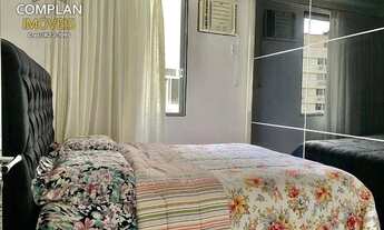 Imagem 5: Apartamento com 2 dormitórios à venda, 95 m² por R$ 1.050.000,00 - Copacabana - Rio de Jan