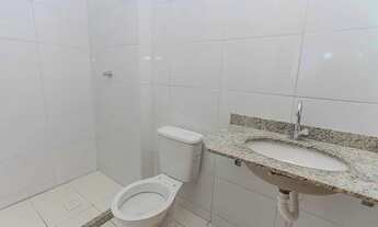 Imagem 5: JQ- Apartamento para venda no Pacífico. 2 quartos/suite em Valparaíso - Serra - ES