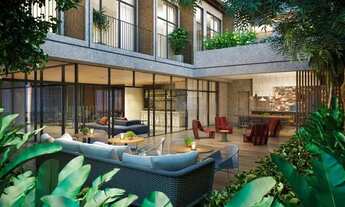 Imagem 2: Apartamento de luxo com 3 quartos, 99m², à venda em São Paulo, Perdizes