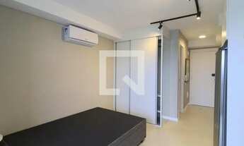 Imagem 7: Apartamento para Aluguel - Santo Amaro , 1 Quarto, 24 m2