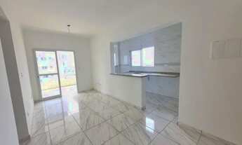 Imagem 5: Apartamento 2 dormitórios em Guilhermina - Praia Grande - SP