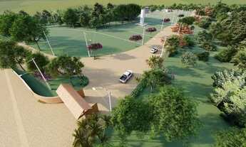 Imagem 4: Viva com exclusividade e segurança: Condomínio fechado em Ibiúna à sua espera!