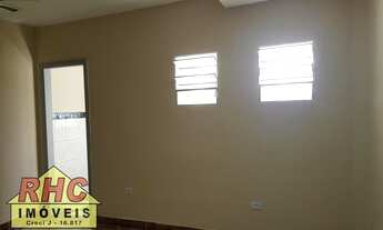 Imagem 7: CASA ASSOBRADADA + SALÃO COMERCIAL - BAIRRO CERÂMICA - SÃO CAETANO DO SUL - SP