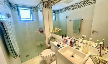 Imagem 7: Excelente 3/4 no Horto Florestal