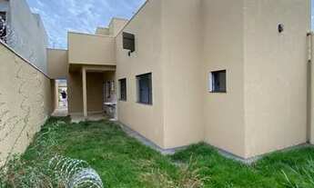 Imagem 6: Casa para venda possui 84 metros quadrados com 2 quartos em Residencial Tuzimoto - Goiânia