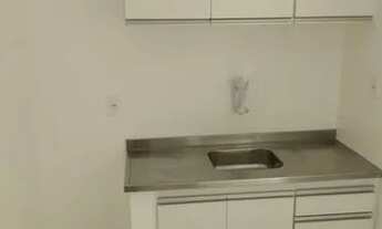 Imagem 3: Apartamento para aluguel com 80 metros quadrados com 3 quartos em Serra - Belo Horizonte