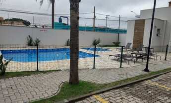 Imagem 2: Apartamento à venda, 1 quarto, 1 vaga, Jardim Residencial Roseira - Limeira/SP