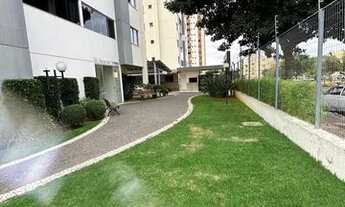 Imagem 5: Apartamento para venda tem 58 metros quadrados com 2 quartos em Setor Negrão de Lima - Goi