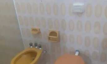 Imagem 3: Kitinete semi mobiliada no Hauer