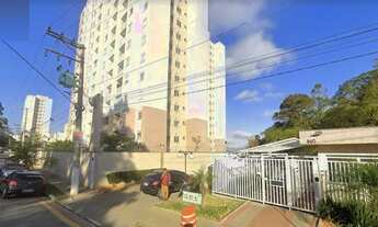 Imagem 2: Diadema - Apartamento Padrão - Campanário