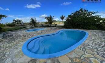 Imagem 3: Casa com 4 dormitórios à venda, 138 m² por R$ 680.000 - Gravatá/PE