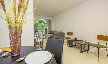 Imagem 7: Lagoa Apartamento com 2 dormitórios