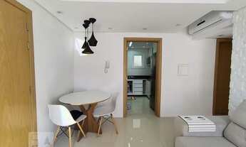 Imagem 4: Apartamento para Aluguel - Ideal, 2 Quartos, 51 m2