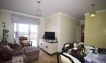 Imagem 2: Apartamento à Venda - Butantã, 2 Quartos, 68 m2