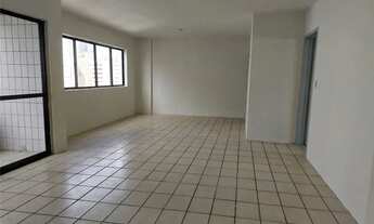 Imagem 3: Apartamento 3 qts, suite e demais dependências perto do Shopping Recife