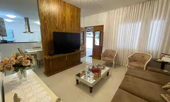 Imagem 4: Casa em Condomínio à venda, 5 quartos, 2 suítes, 4 vagas, Retiro Do Chale - Brumadinho/MG