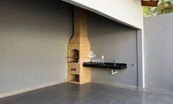 Imagem: Casa com 4 dormitórios à venda, 125 m²