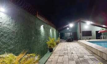 Imagem 6: Casa com 2 dorms, Caicara, Praia Grande - R$ 600 mil, Cod: ACT2504